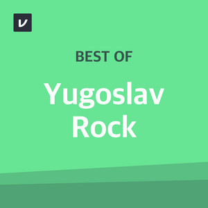 Best of Yugoslav Rock cover art