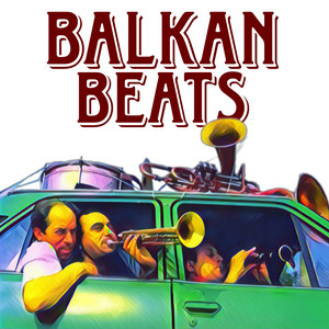 Balkan Beats