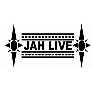 Imagem de Jah Live