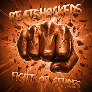 BEATSHOCKEDS DELTA cover