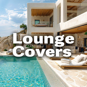 Lounge Covers ☕🍷 Restaurant • Bar Background Music • Café Relax playlist cover
