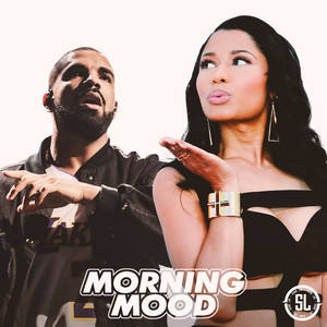MORNING MOOD playlist cover