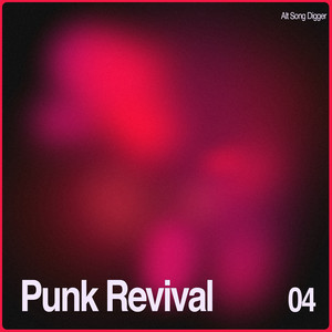 Punk Revival playlist cover