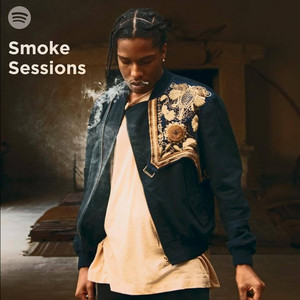 ɭקŦฬ4 | Smoke Sessions 