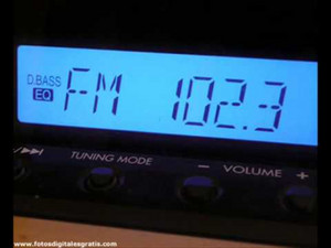 Aspen 102.3