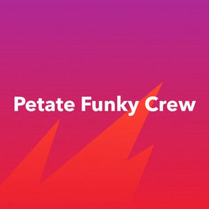 Petate Funky Crew cover