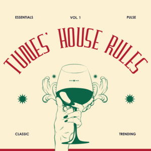 Tunes' House Rules cover