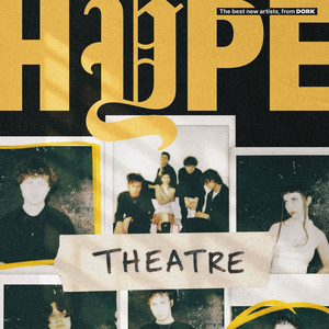 HYPE: the best new artists