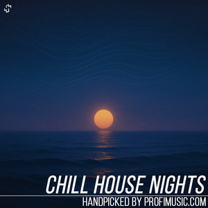 Chill House Nights 2026 🌙 Deep & Late Vibes for Relax & Focus playlist cover