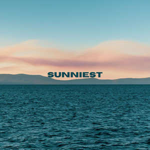🌅 Sunniest playlist cover