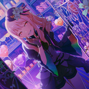 Mizuki Akiyama | 暁山瑞希 || Project SEKAI - playlist by Awsten