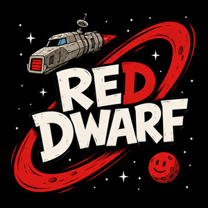 Music That Feels Like: Red Dwarf