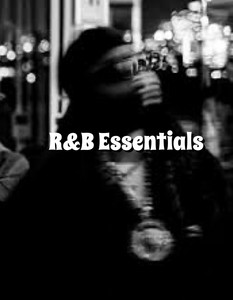 R&B Essentials playlist cover