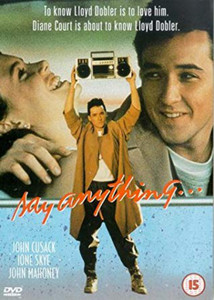 Imagem de Say Anything