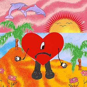 Ojitos Lindos – Bad Bunny, Bomba Estereo cover