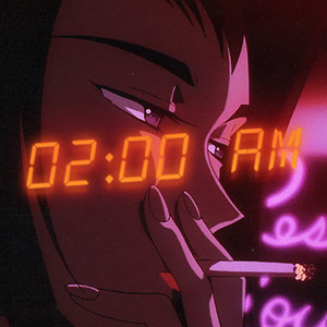 2AM depression vibes ✨ (sad lofi / indie / emo rap) cover
