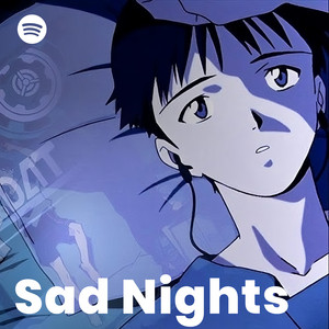 ❤️‍🩹 Chill And Nostalgic Music ❤️‍🩹 playlist cover