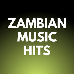 Zambian Music Hits playlist cover