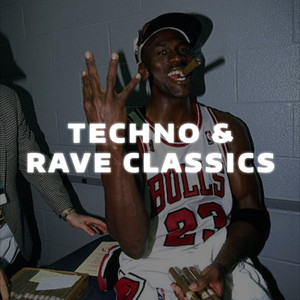 Club Tools playlist cover