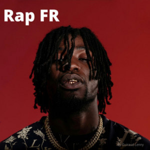 Rap FR 🇫🇷 Drill FR playlist cover