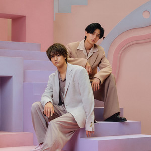 King&Prince 邦楽