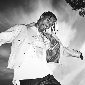 Travis Scott Unreleased & Leaks playlist cover
