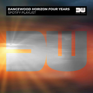 Dancewood Horizon - Four Years cover