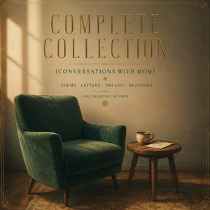 Complete Collection (Conversations With Mom)