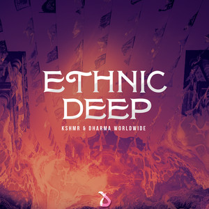 ETHNIC DEEP  - Organic Ethnic House 2026 playlist cover