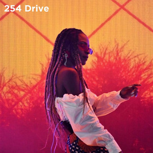 254 Drive
