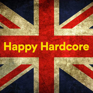 😈HAPPY HARDCORE 😈⎥UK Rave Party Dance Nightcore Pitch Tik Tok Gaming Hard Music Coffin Remix Anime cover