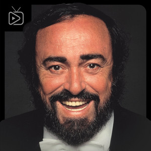 Pavarotti Soundtrack
