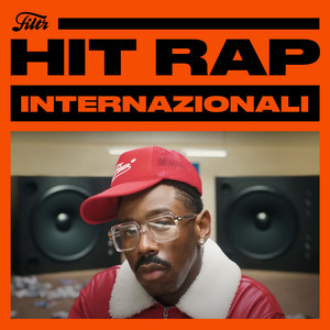 Hit Rap Internazionali 💥 playlist cover