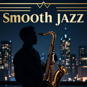 Smooth Jazz Cafe