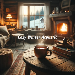 Cozy Winter Acoustic cover
