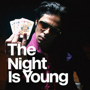 The Night Is Young cover