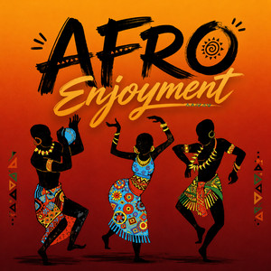 Afro Enjoyment