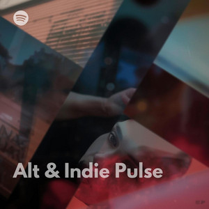 Alt & Indie Pulse cover