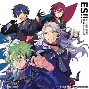 Eden(あんスタ) - playlist by 卒 | Spotify