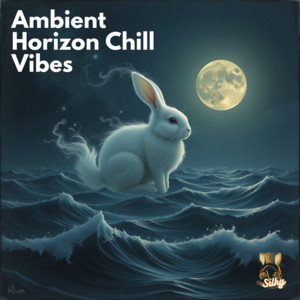 Ambient Horizon Chill Vibes - (Instrumental/LoFi/Ambient/Downtempo)