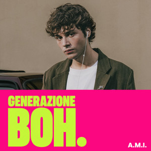 Copertina della playlist Generazione bOh