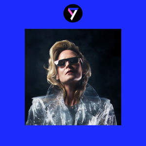 Roisin Murphy - Best Of playlist cover