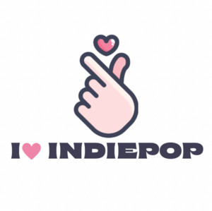 I 💗 Indie Pop playlist cover