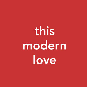 This Modern Love playlist cover