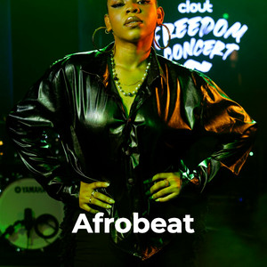 Afrobeat