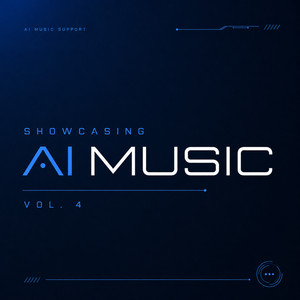 Showcasing AI Music Vol. 4