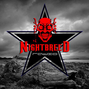 Nightbreed On Spotify - Nightbreed Recordings