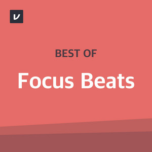 Best of Focus Beats cover art