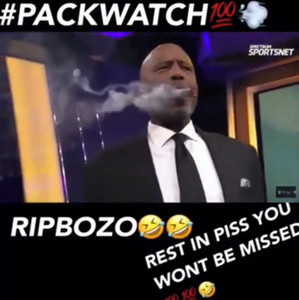 RIP BOZO #PACKWATCH 🤡😹💀👎 - playlist by eric kavelaars | Spotify