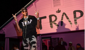 Trap Anthems